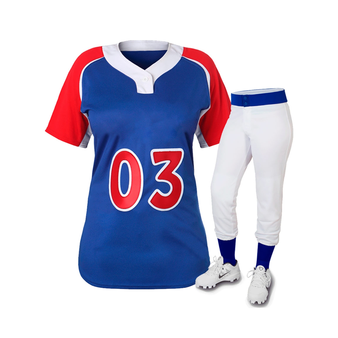 Baseball Uniforms