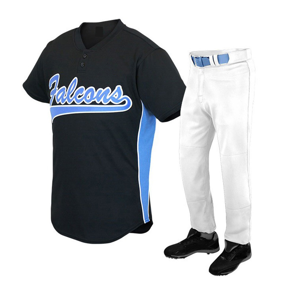 Baseball Uniforms