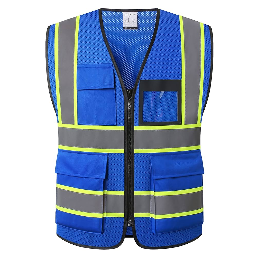 Safety Vests