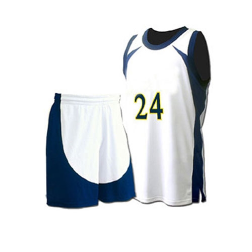 Basketball Uniforms
