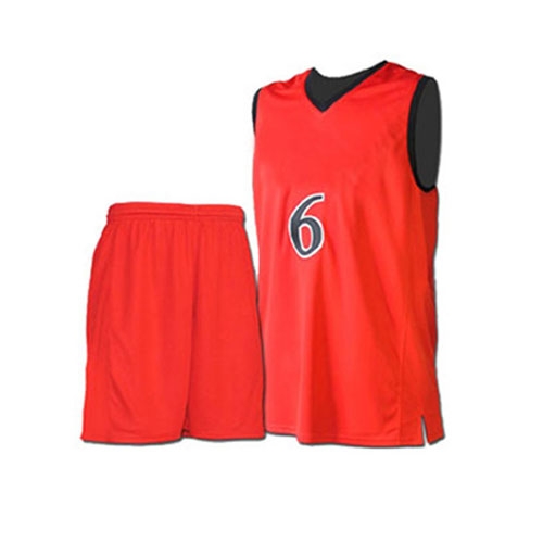 Basketball Uniforms