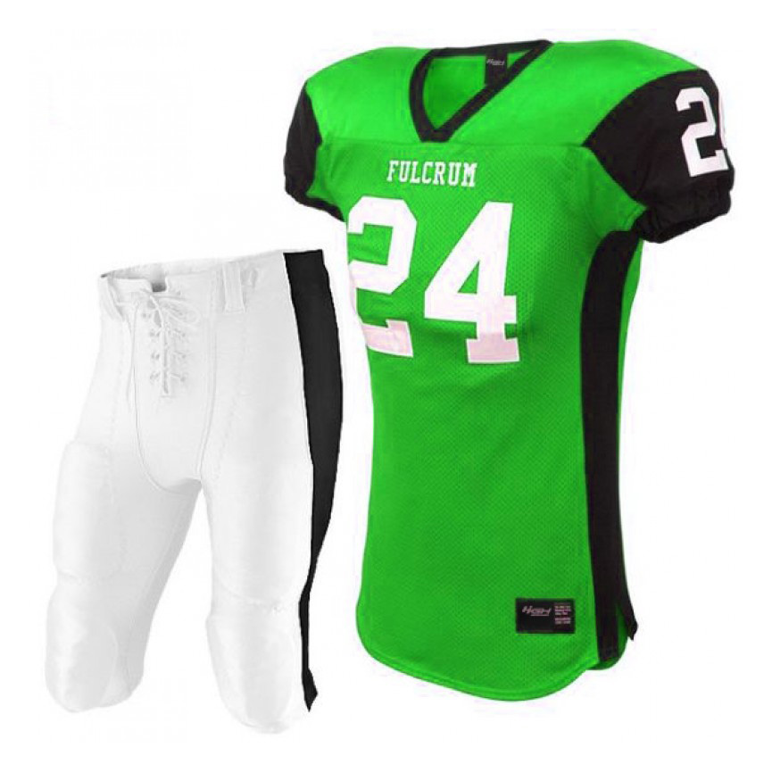 American Football Uniforms