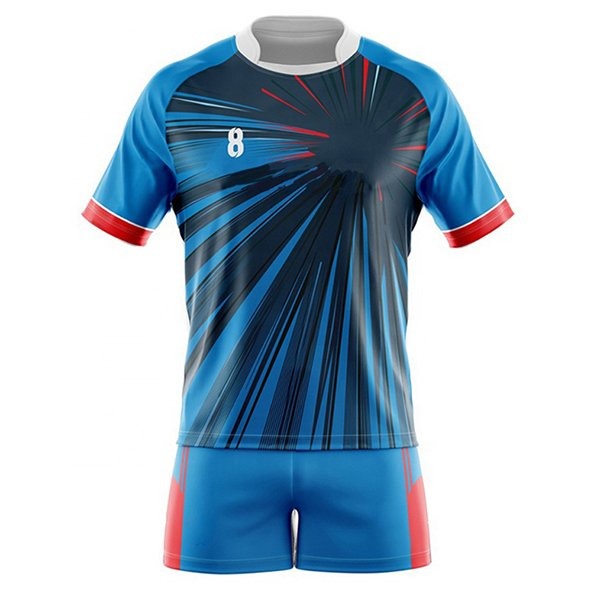 Rugby Uniform