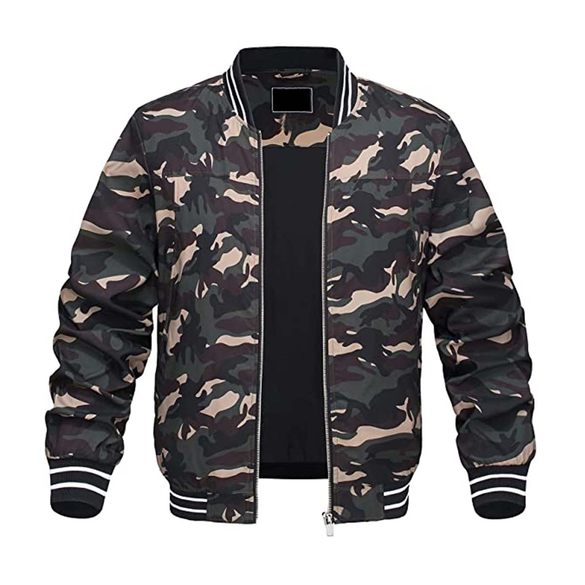 Bomber Jackets
