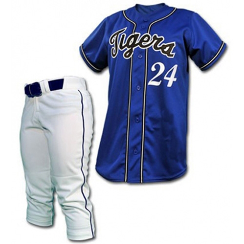 Baseball Uniforms