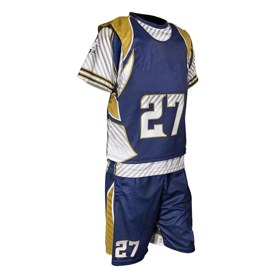 Lacrosse Uniforms