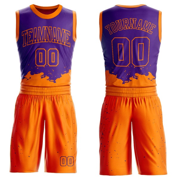 Basketball Uniforms
