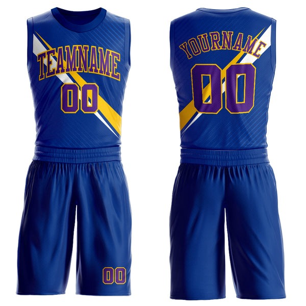 Basketball Uniforms