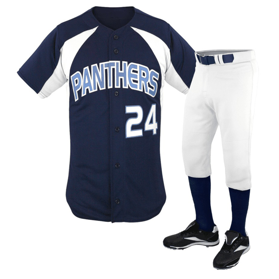 Baseball Uniforms