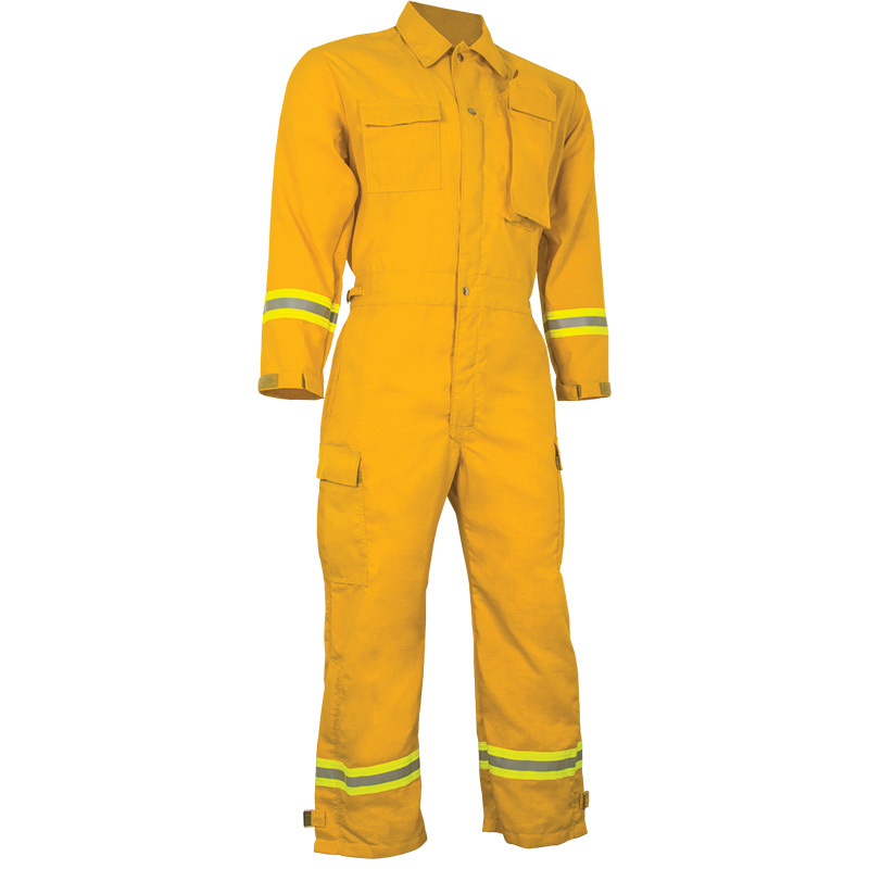 Coverall