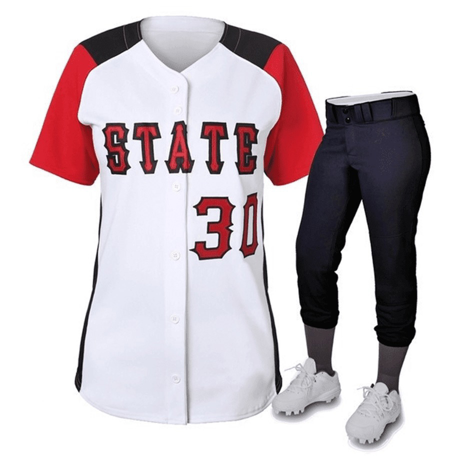 Baseball Uniforms