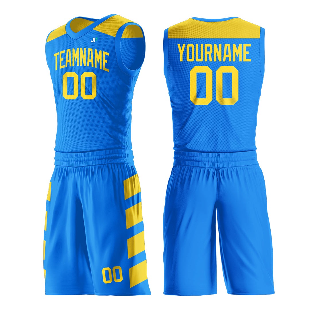 Basketball Uniforms