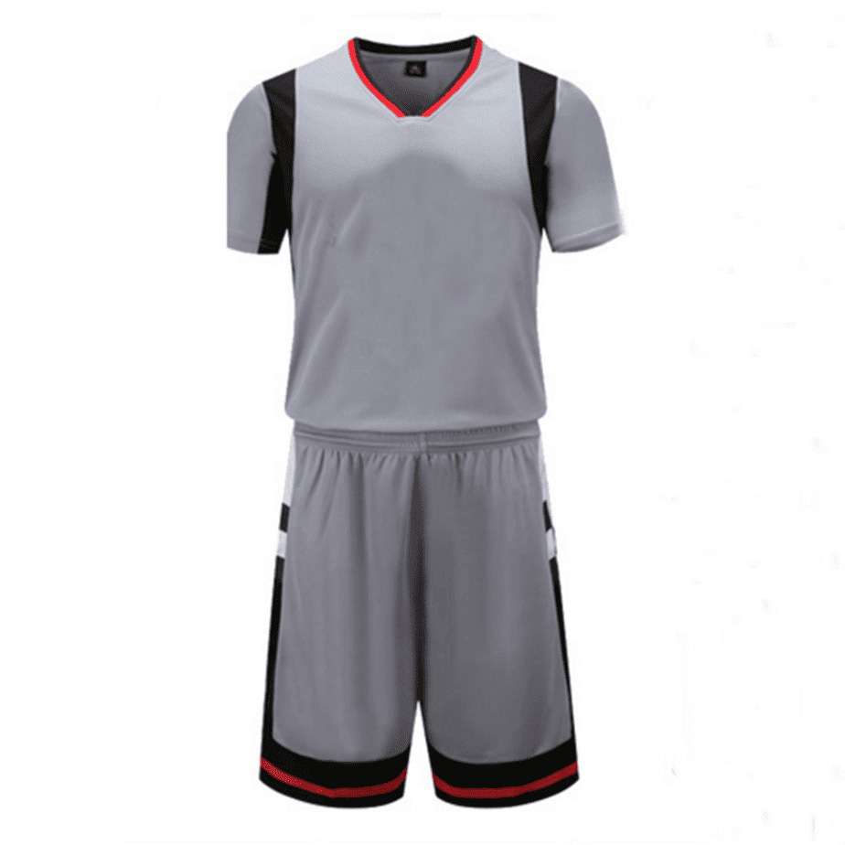 Basketball Uniforms
