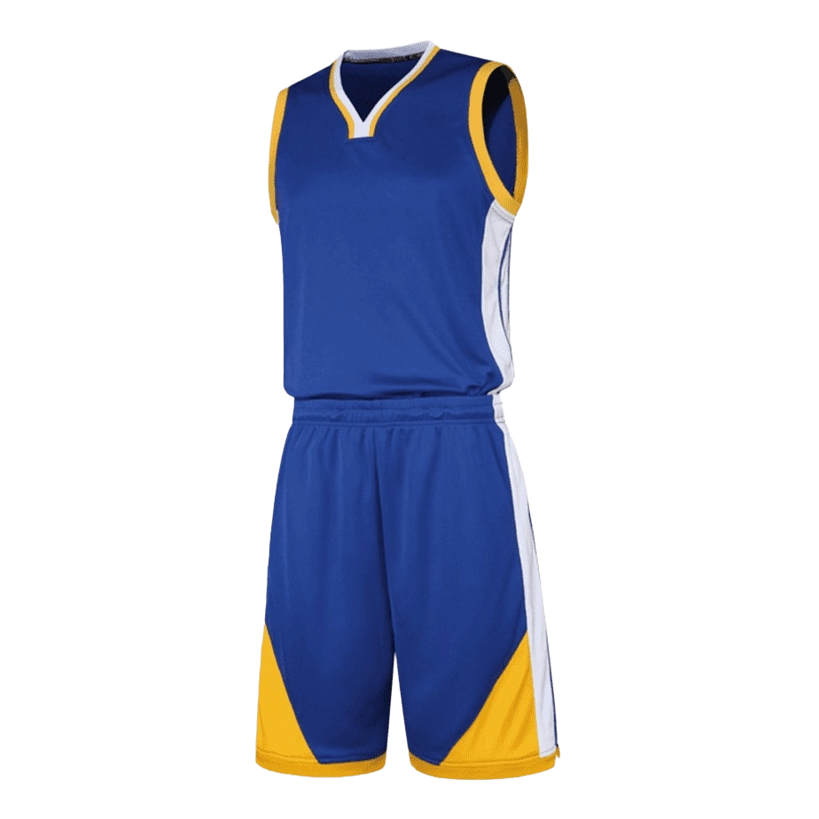 Basketball Uniforms