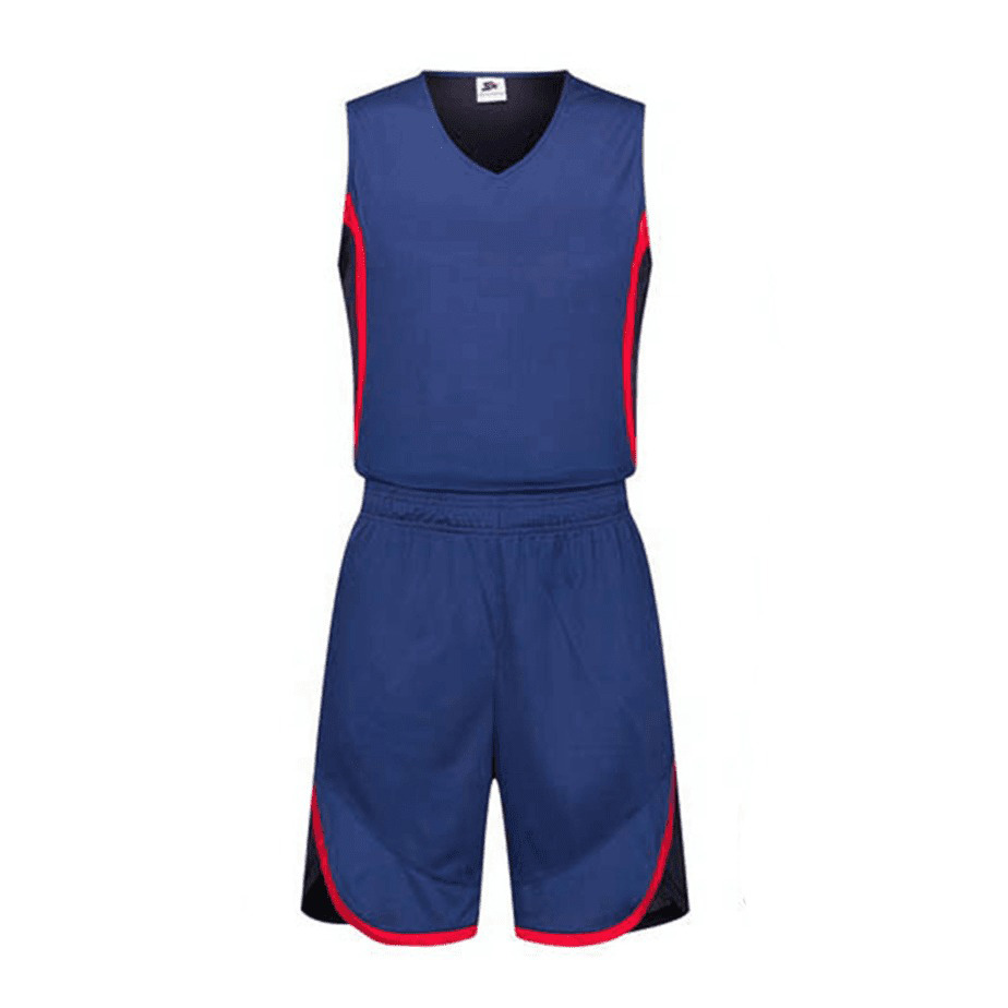 Basketball Uniforms