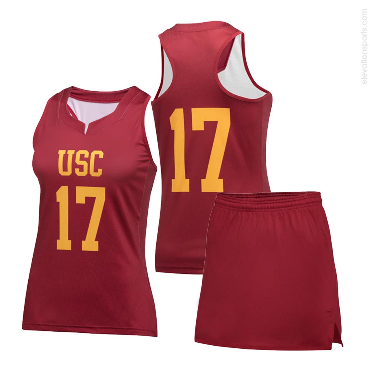 Field Hockey Uniform