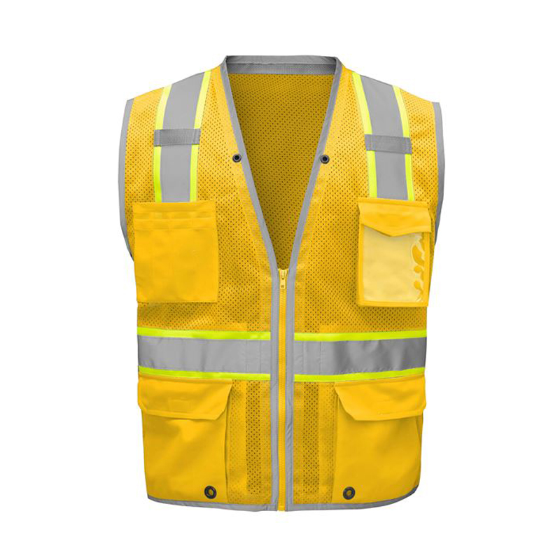 Safety Vests