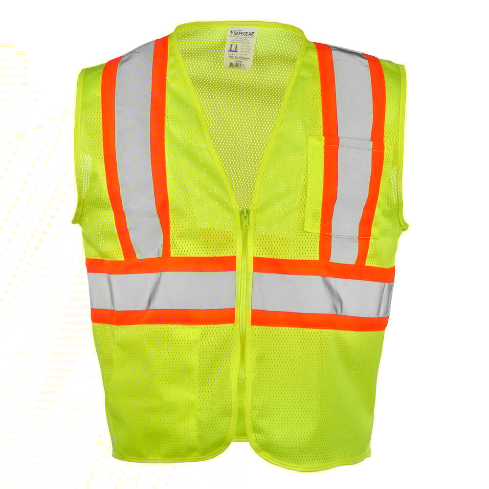 Safety Vests