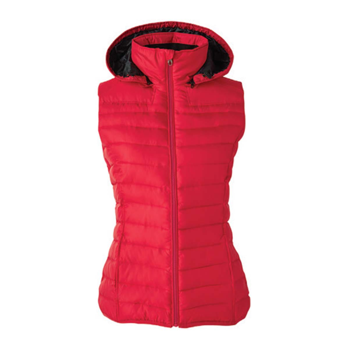 Puffer Vest