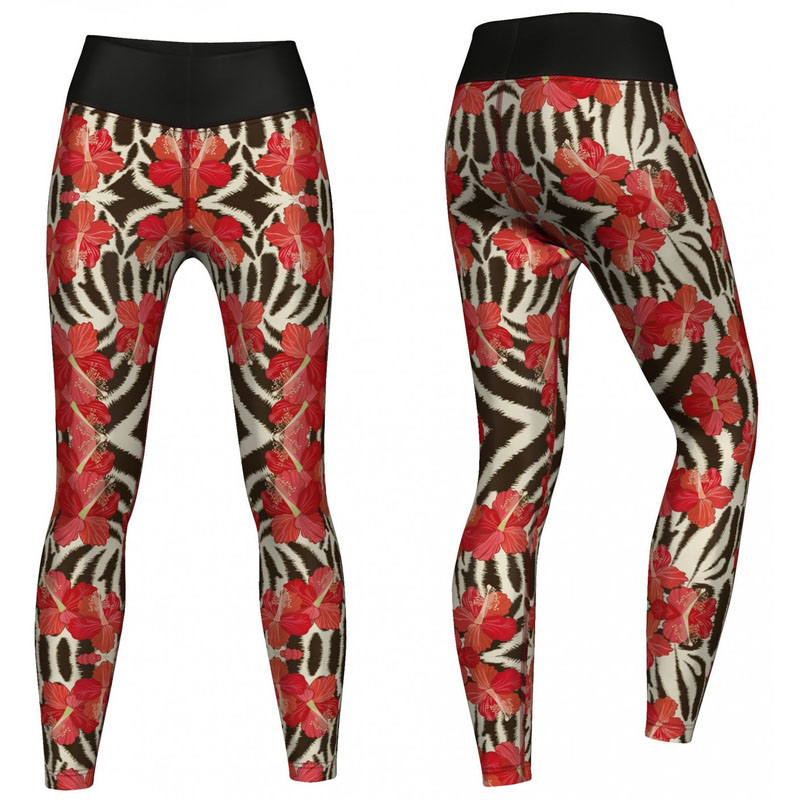 Sublimation Legging