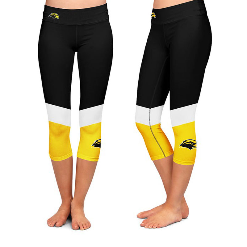 Sublimated Capri Legging