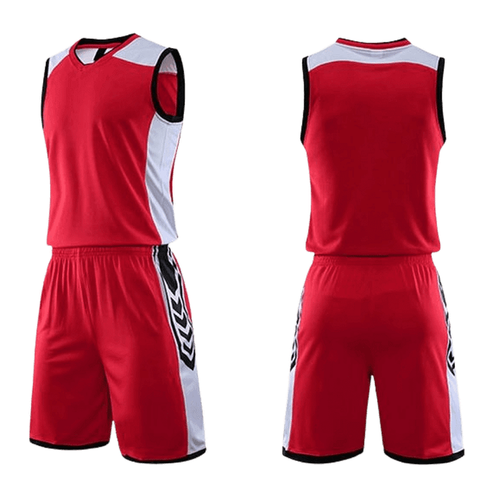 Basketball Uniforms