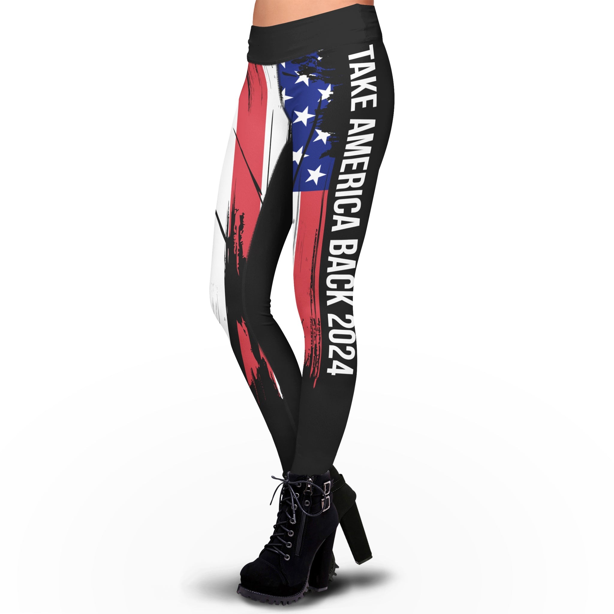 Sublimation Legging