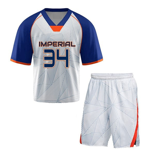 Lacrosse Uniforms