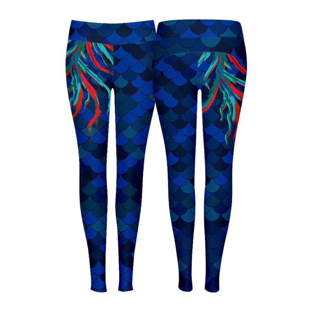 Sublimation Legging