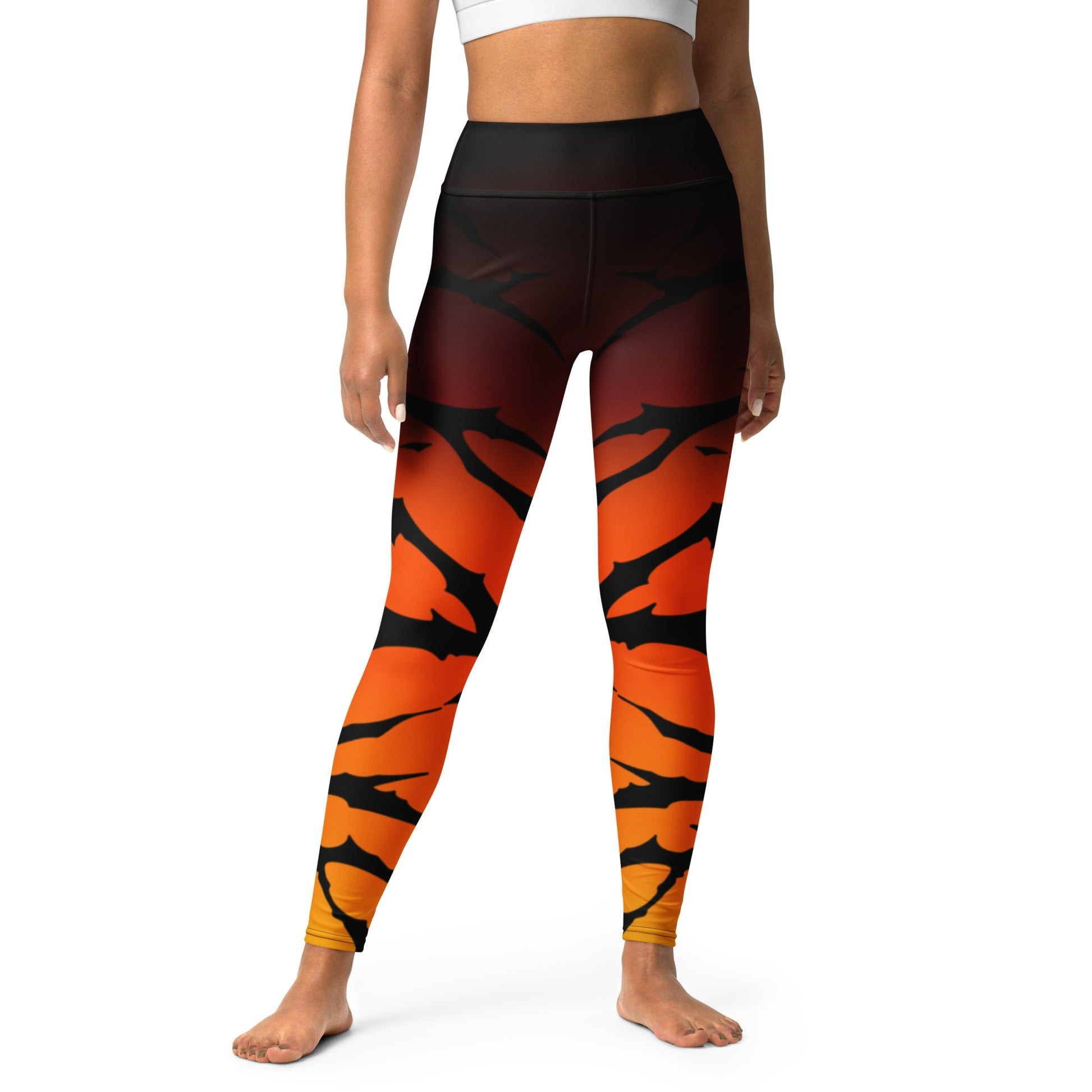 Sublimation Legging