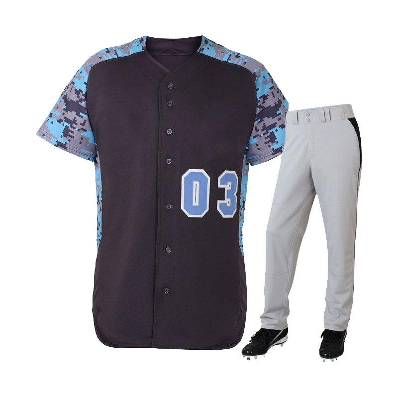 Baseball Uniforms