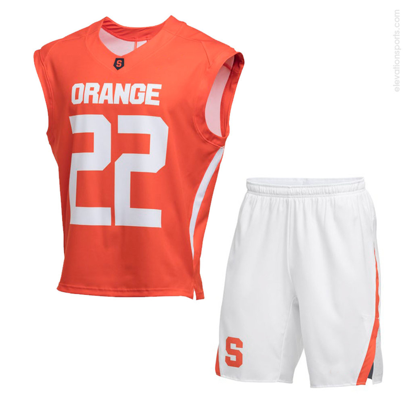 Lacrosse Uniforms