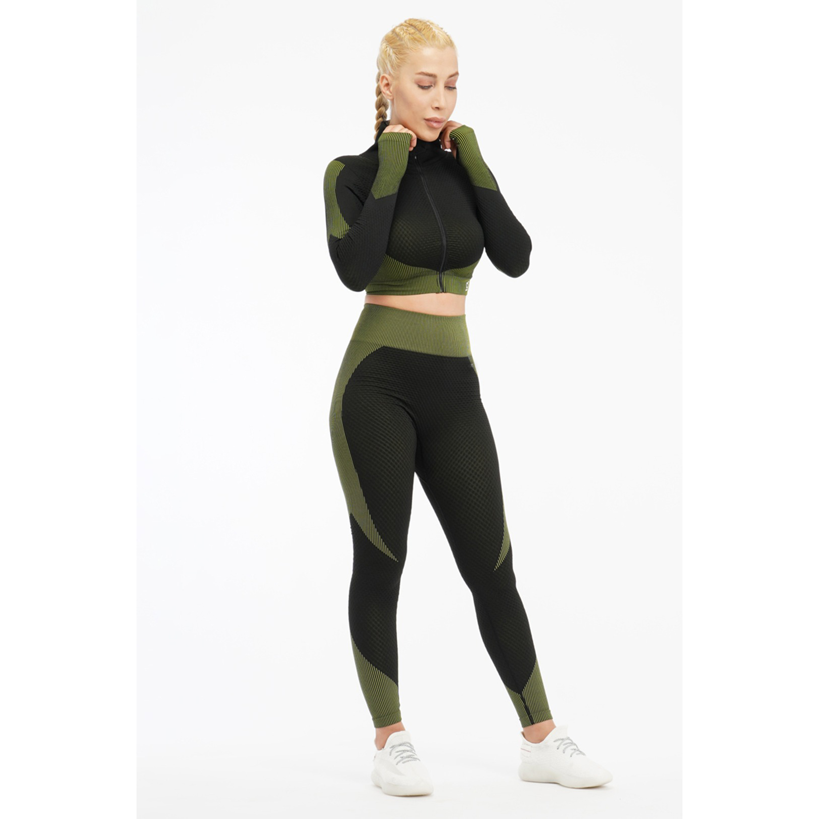 Fitness Wear