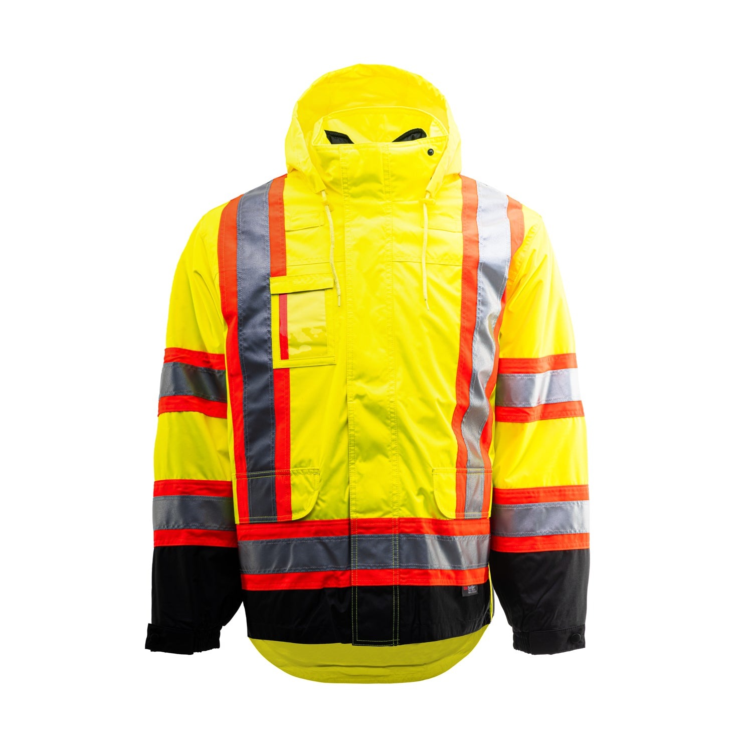 Safety Jackets