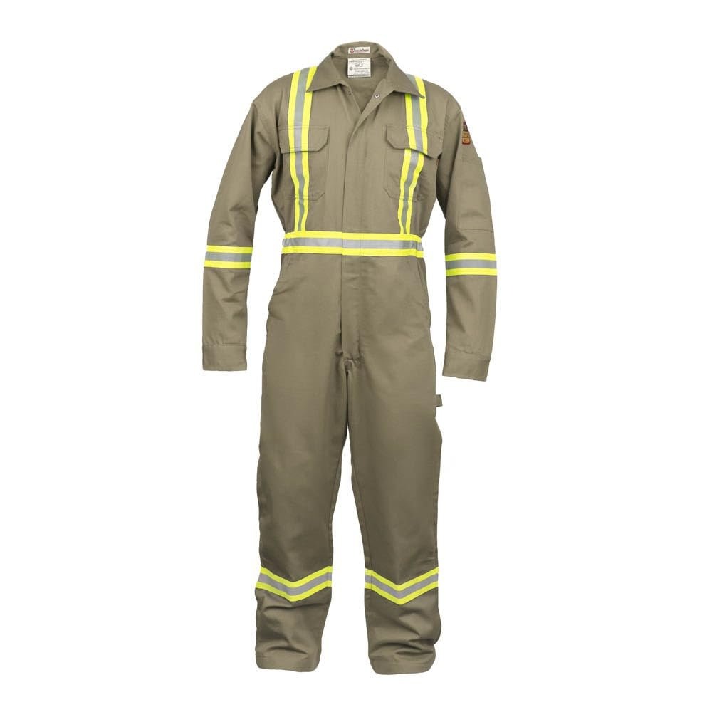 Coverall
