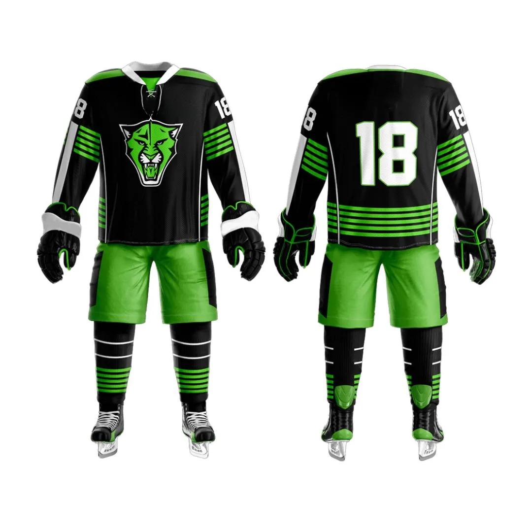 Ice Hockey Uniforms