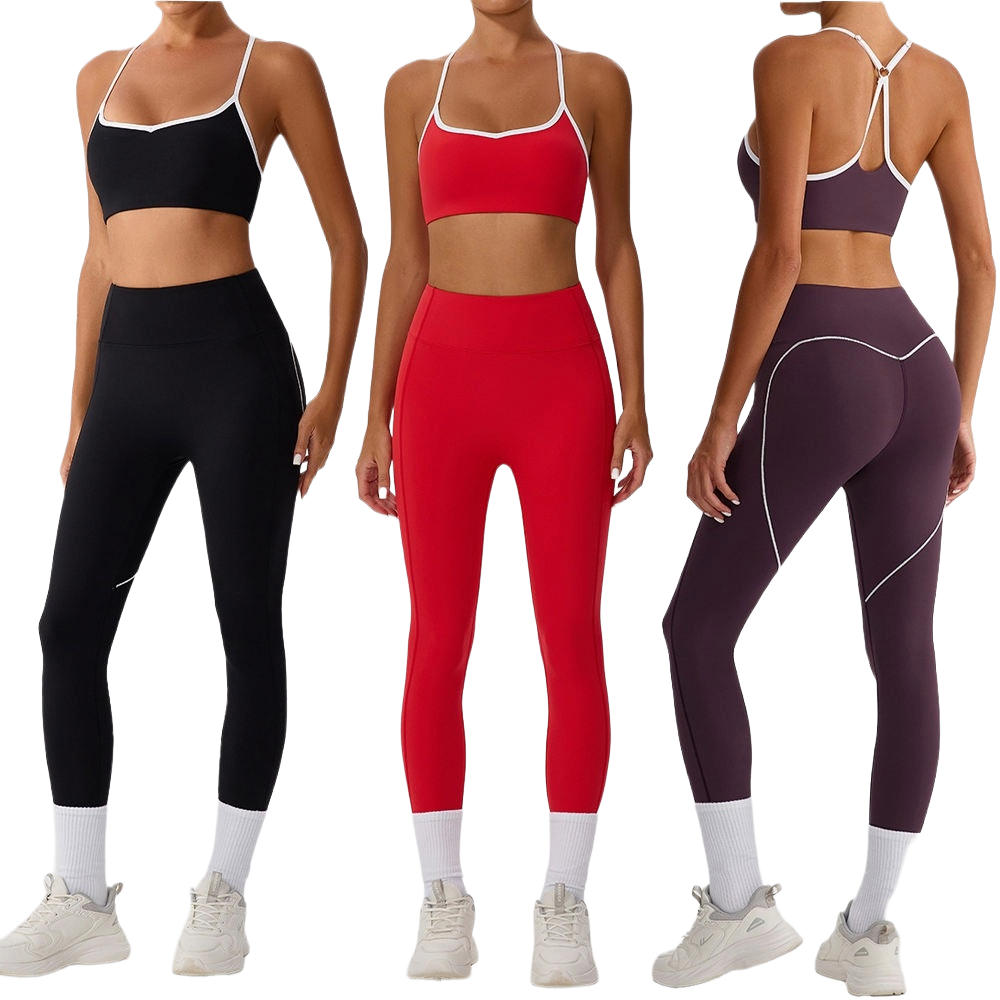 Fitness Wear