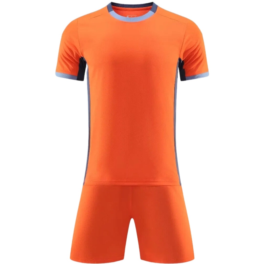 Soccer Uniforms
