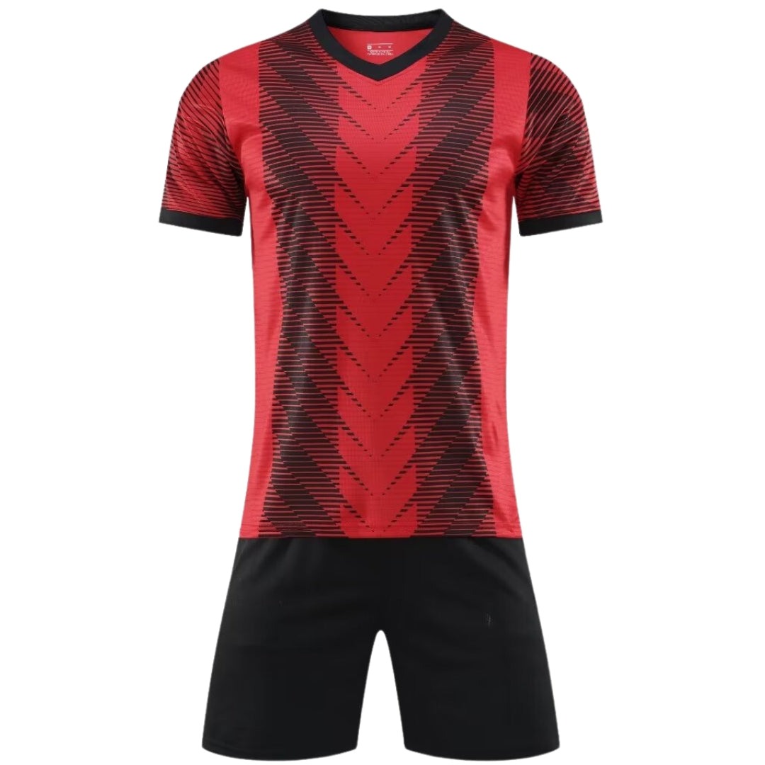 Soccer Uniforms