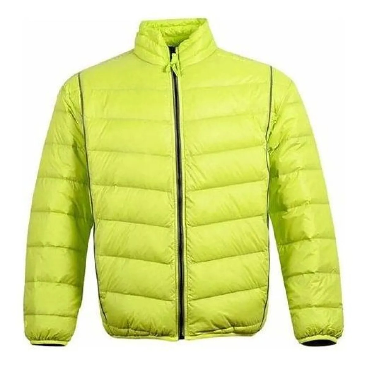 Puffer Jackets