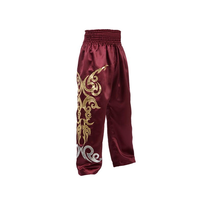 Boxing Trousers