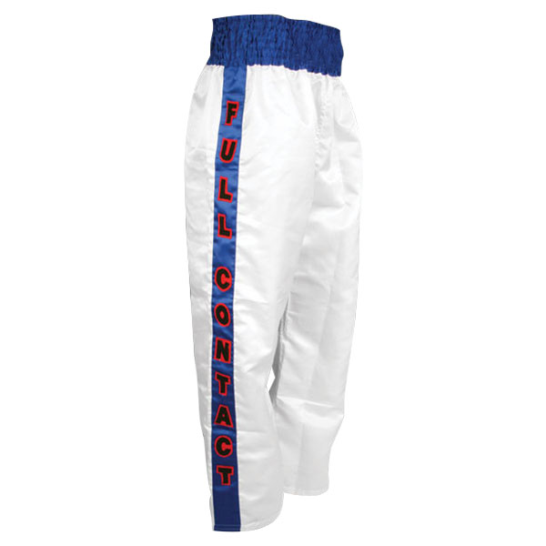 Boxing Trousers