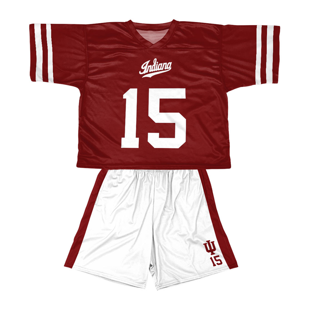 Lacrosse Uniforms