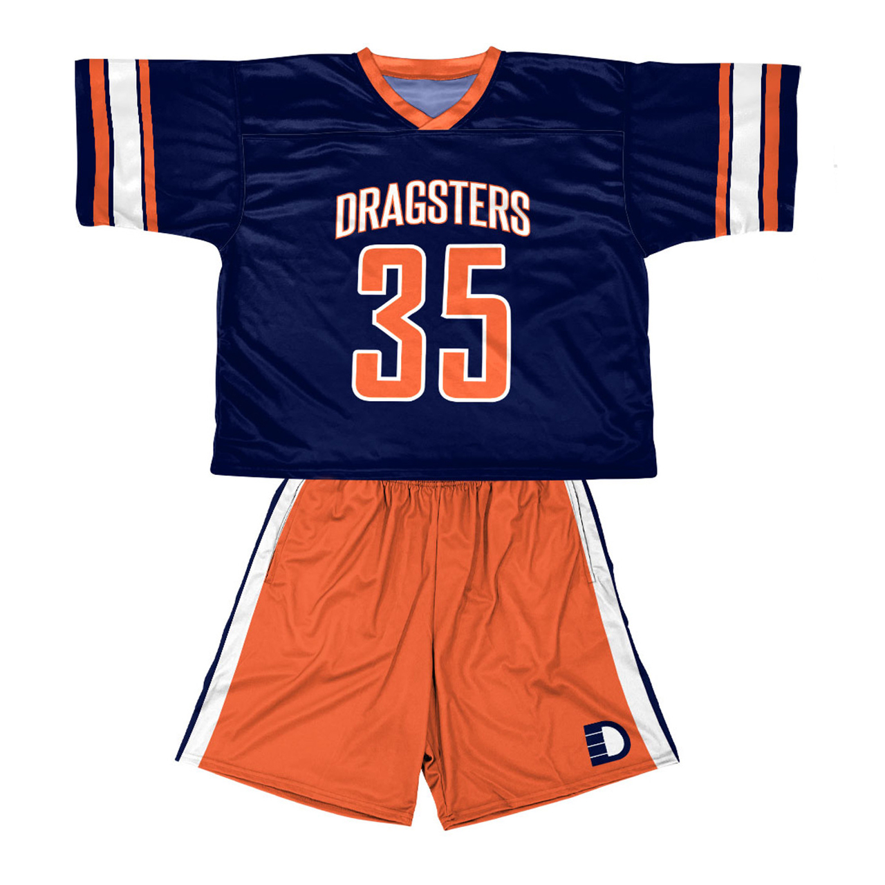Lacrosse Uniforms