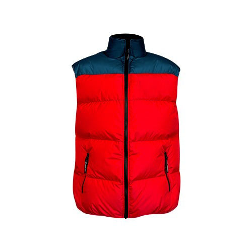 Puffer Vest