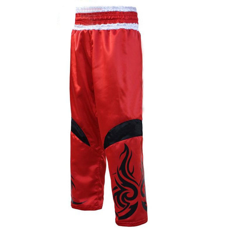 Boxing Trousers