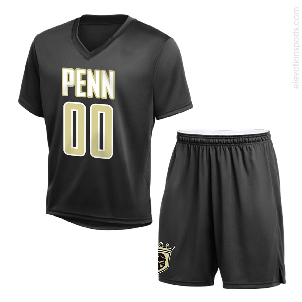 Lacrosse Uniforms