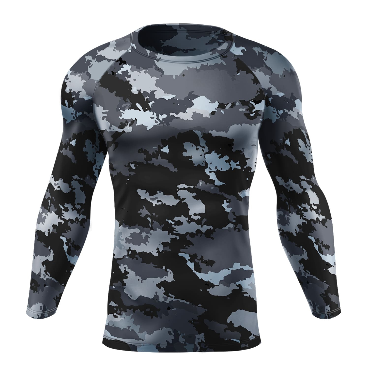 Rash Guards