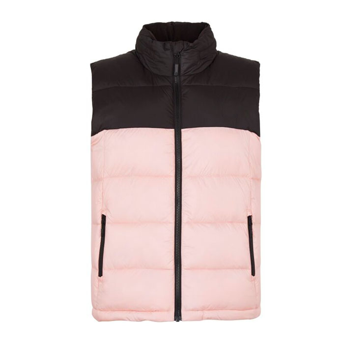Puffer Vest