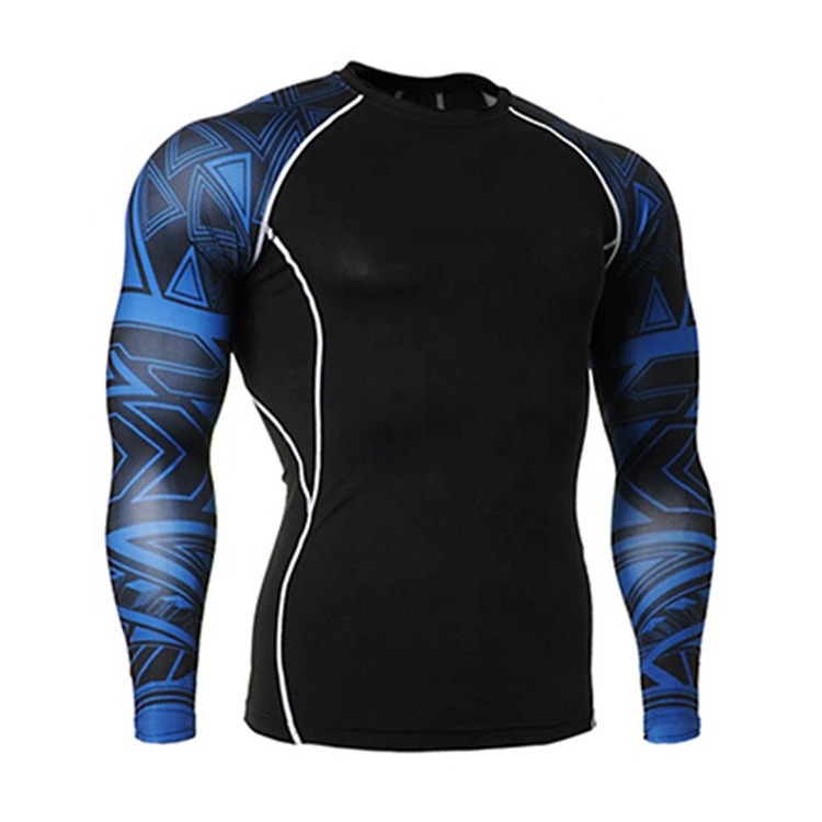 Rash Guards